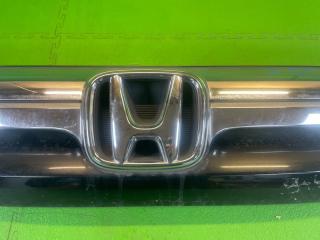 Решетка HONDA CR-V RE4 K24A 71128-SWA-003ZF 3 ракурс