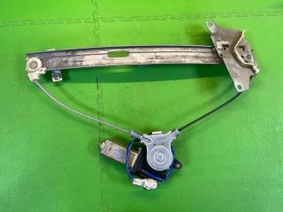 Стеклоподъемник левый передний TOYOTA CRESTA GX90 1G-FE 85720-22310 1 ракурс