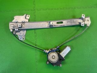 Стеклоподъемник левый передний TOYOTA CRESTA GX90 1G-FE 85720-22310 2 ракурс