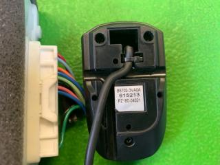Блок иммобилайзера NISSAN NOTE HE12 HR12-DE 28532-3ВА0А, 28538 3WS1A 4 ракурс