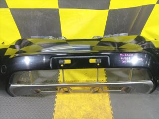 Бампер передний NISSAN MURANO TNZ51 62022 1ANOH 2 ракурс