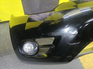 Бампер передний NISSAN MURANO TNZ51 62022 1ANOH 3 ракурс