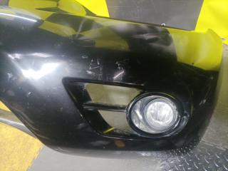 Бампер передний NISSAN MURANO TNZ51 62022 1ANOH 4 ракурс