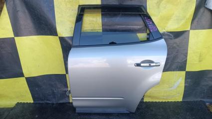 Дверь задняя левая NISSAN MURANO 2005