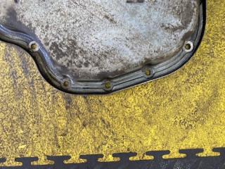 Поддон TOYOTA COROLLA AXIO NZE141 1NZ-FE 5 ракурс