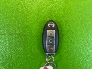 Запчасть смарт ключ NISSAN FUGA 2006