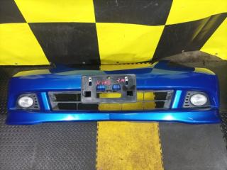 Запчасть бампер передний HONDA INTEGRA 2004