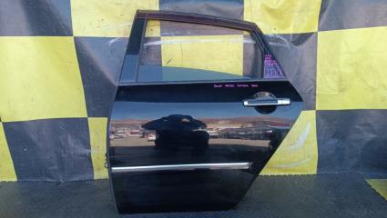 Дверь задняя левая NISSAN FUGA 2005