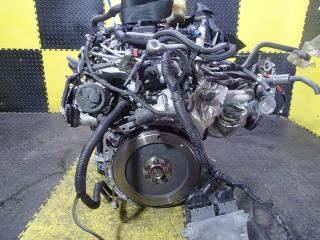 ДВС MITSUBISHI LANCER EVOLUTION CZ4A 4B11T 1000B021, GL8097 2 ракурс