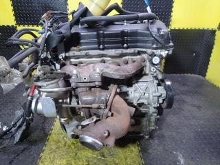 ДВС MITSUBISHI LANCER EVOLUTION CZ4A 4B11T 1000B021, GL8097 3 ракурс