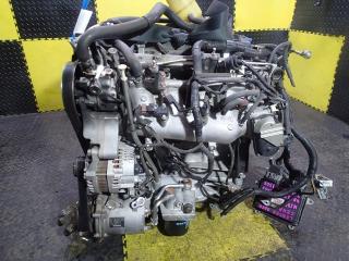 ДВС MITSUBISHI LANCER EVOLUTION CZ4A 4B11T 1000B021, GL8097 4 ракурс