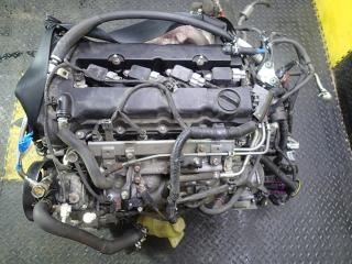 ДВС MITSUBISHI LANCER EVOLUTION CZ4A 4B11T 1000B021, GL8097 5 ракурс