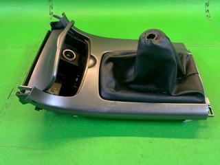 Консоль кпп MAZDA ATENZA GG3S L3-VE 4 ракурс Консоль кпп MAZDA ATENZA GG3S L3-VE 4 ракурс