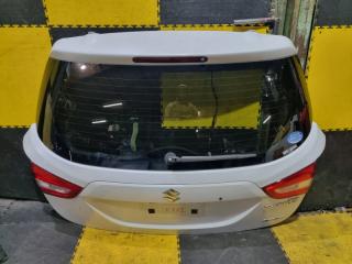 Запчасть дверь 5-я SUZUKI SX4 S-CROSS 2018