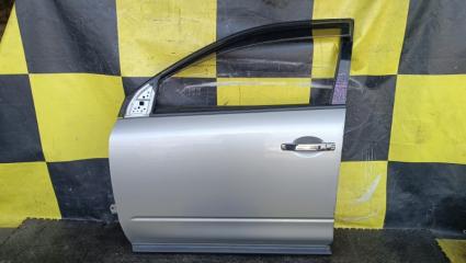 Дверь передняя левая NISSAN MURANO 2005