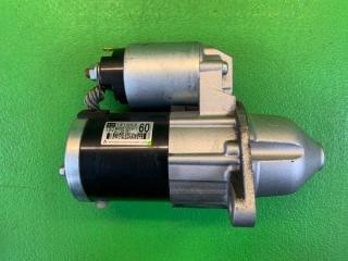 Стартер MITSUBISHI ECLIPSE CROSS GK1W 4B40 1810A360, 121810A360 1 ракурс