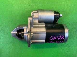 Стартер MITSUBISHI ECLIPSE CROSS GK1W 4B40 1810A360, 121810A360 3 ракурс