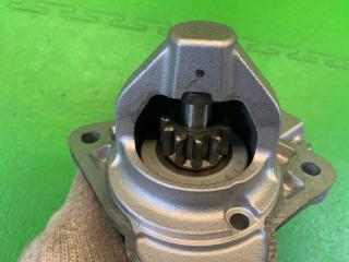 Стартер MITSUBISHI ECLIPSE CROSS GK1W 4B40 1810A360, 121810A360 4 ракурс