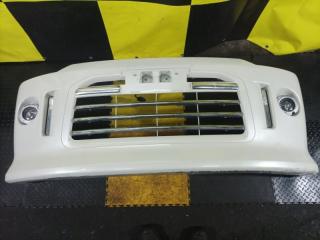 Бампер передний MITSUBISHI DELICA D:5 CV5W W13 1 ракурс Бампер передний MITSUBISHI DELICA D:5 CV5W W13 1 ракурс