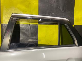 Дверь левая задняя SUZUKI SX4 S-CROSS YB22S M16A 68004-61M01, ZNL 2 ракурс