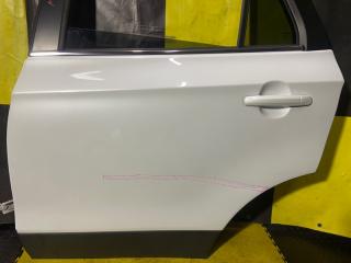 Дверь левая задняя SUZUKI SX4 S-CROSS YB22S M16A 68004-61M01, ZNL 3 ракурс