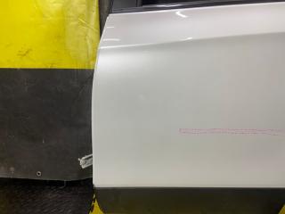 Дверь левая задняя SUZUKI SX4 S-CROSS YB22S M16A 68004-61M01, ZNL 5 ракурс