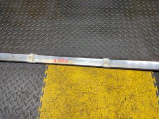 Молдинг на крышу правый NISSAN X-TRAIL T32 MR20-DD 73852 4CL0A 3 ракурс