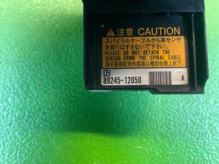 Шлейф-лента air bag TOYOTA ALLION NZT260 1NZ-FE 84307-12130, 89245-12050 3 ракурс