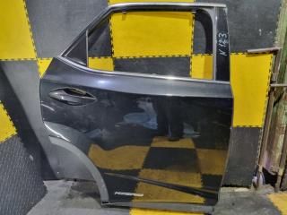 Запчасть дверь задняя правая LEXUS RX450H 2018