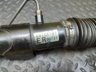 Рулевая рейка MITSUBISHI LANCER EVOLUTION CZ4A 4B11T 4410A086 5 ракурс