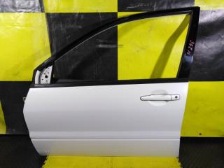 Дверь левая передняя MITSUBISHI LANCER EVOLUTION CT9A 4G63T W13 1 ракурс