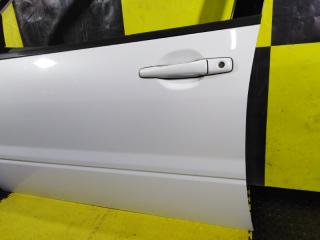 Дверь левая передняя MITSUBISHI LANCER EVOLUTION CT9A 4G63T W13 5 ракурс