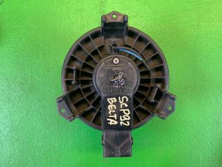 Мотор печки TOYOTA BELTA 87103-52120
