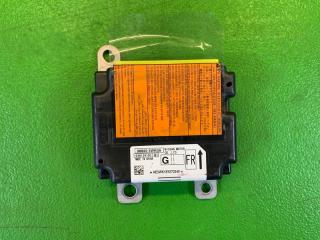 Блок airbag NISSAN NOTE HE12 HR12-DE 98820 5WK0A 1 ракурс