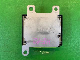 Блок airbag NISSAN NOTE HE12 HR12-DE 98820 5WK0A 3 ракурс