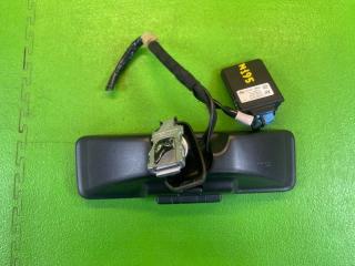 Зеркало салона NISSAN NOTE HE12 HR12-DE 284G3-4CE0C 2 ракурс