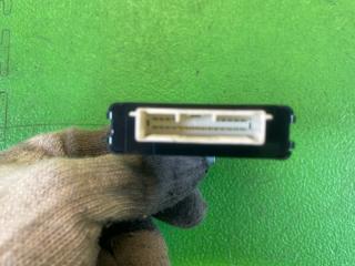 Электронный блок TOYOTA SIENTA NHP170 1NZ-FXE 89960-52530 3 ракурс