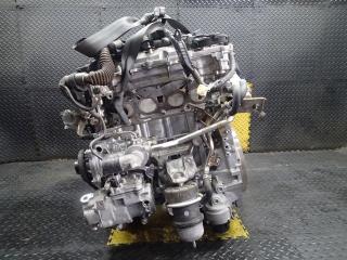 ДВС TOYOTA CROWN AWS210 2AR-FSE 19000-36410, 1009819 3 ракурс