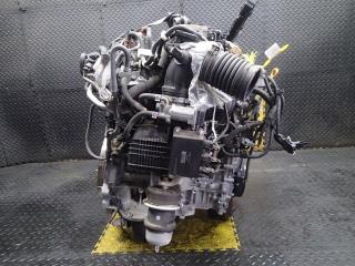 ДВС TOYOTA CROWN AWS210 2AR-FSE 19000-36410, 1009819 4 ракурс