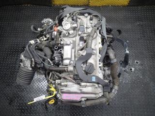 ДВС TOYOTA CROWN AWS210 2AR-FSE 19000-36410, 1009819 5 ракурс