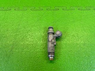 Инжектор TOYOTA MARK II JZX110 1JZ-GE 28250-46070 1 ракурс