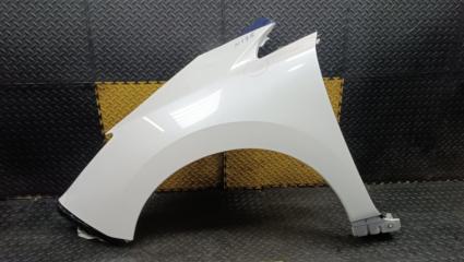 Крыло переднее левое NISSAN LEAF 2018