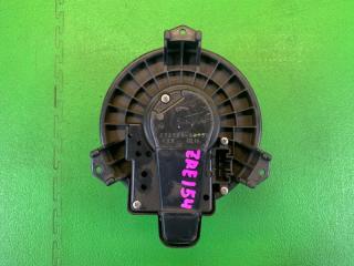 Мотор печки TOYOTA AURIS 2010 ZRE154 2ZR-FAE 87103-12060 контрактная