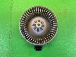 Мотор печки TOYOTA AURIS ZRE154 2ZR-FAE