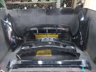 Обвес NISSAN FUGA 2008
