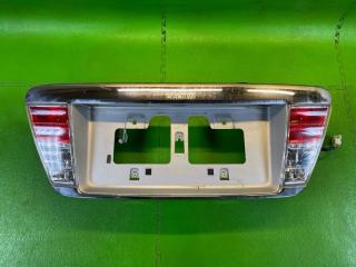 Вставка багажника задняя TOYOTA CROWN MAJESTA UZS187 3UZ-FE 76801-30120-B0 1 ракурс