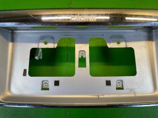 Вставка багажника задняя TOYOTA CROWN MAJESTA UZS187 3UZ-FE 76801-30120-B0 3 ракурс