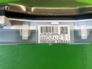 Спидометр SUBARU LEGACY BM9 EJ253 85002AJ271 3 ракурс Спидометр SUBARU LEGACY BM9 EJ253 85002AJ271 3 ракурс