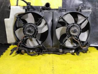 Радиатор SUBARU LEGACY