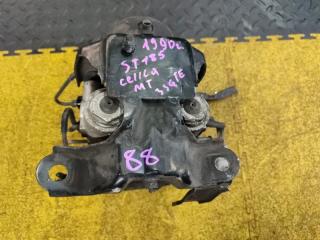 Блок abs TOYOTA CELICA ST185 3S-GTE 88264-20070, 88264-20070. 137300-8080. 44510-20050. 133000-0160. 2 ракурс